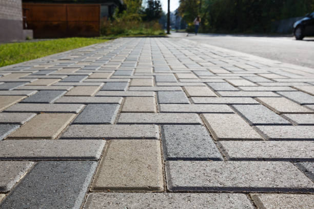 Best Custom Driveway Pavers  in Fair Plain, MI