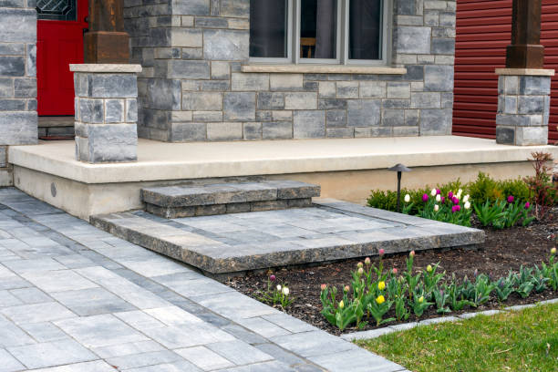 Best Driveway Pavers Near Me  in Fair Plain, MI