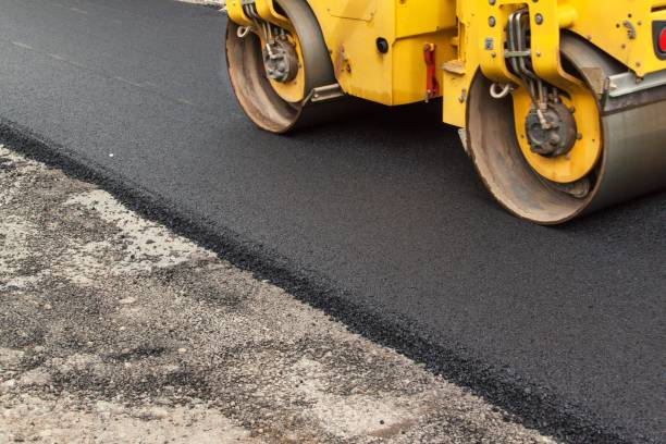 Best Concrete Paver Driveway  in Fair Plain, MI