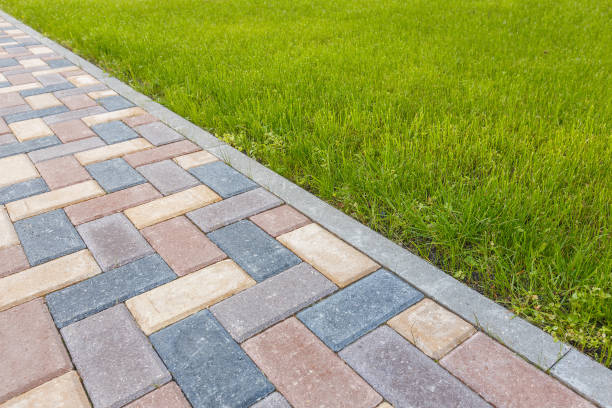 Best Professional Driveway Pavers  in Fair Plain, MI